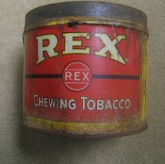 Tobacco Products